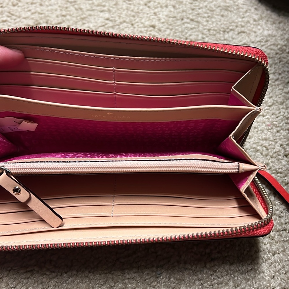 Kate Spade Wallet - Picture 3 of 3